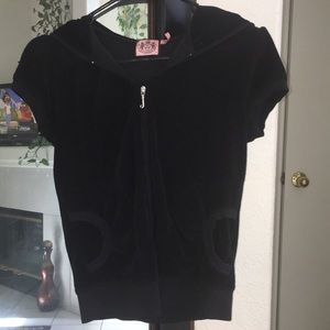 Juicy couture jumpsuit top